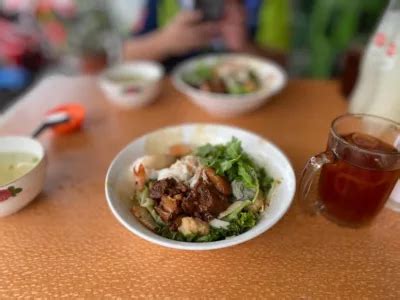 Rekomendasi Kedai Bakmi Di Medan Ada Yang Legendaris