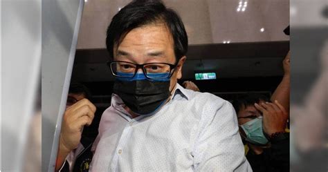 勞動基金炒股案游迺文重判9年 其餘共犯11人皆判刑 社會 Ctwant