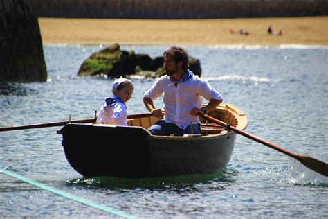 Celebraci N Del Corpus En Portu Zaharra Atzo Eitb Eus Flickr