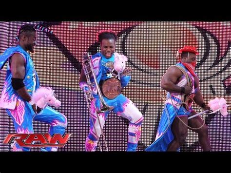 Xavier Woods: 'New Day's Staying Together Forever'