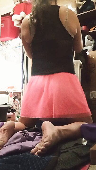 Spiderweb Crochet Footsie Free Gay Porn Fa XHamster XHamster