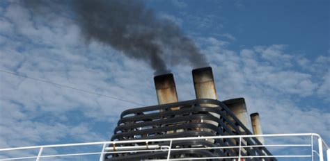 Navigating Environmental Responsibility Marpol Annex Vi Requirements