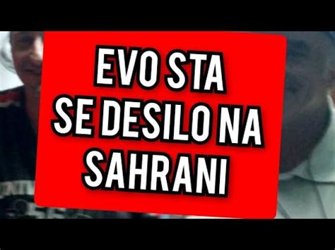 EVO STA SE DESILO NA SAHRANI MAJKE DANKINOG UBICE OBJAVLJENO SAD YouTube