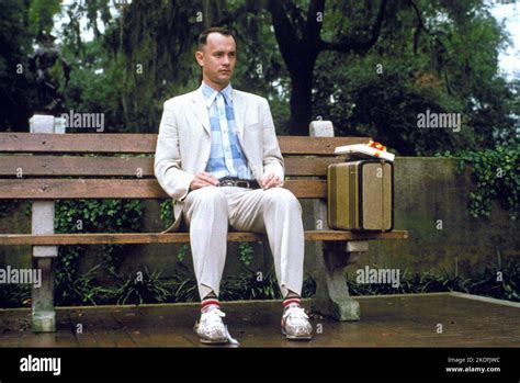 forrest gump  res stock photography  images alamy