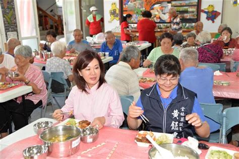 虎尾長青食堂開幕 雲林1鄉鎮1食堂持續邁進 生活 中時