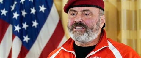 Curtis Sliwa Net Worth