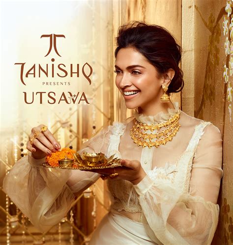 Tanishq Diwali Campaign Behance