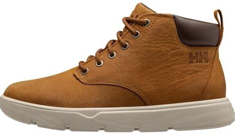 Helly Hansen Boots Pinehurst Leather En Rebajas Por Enero