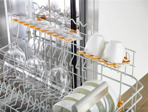 Stacking Your Dishwasher For Best Results Its All Down To Design