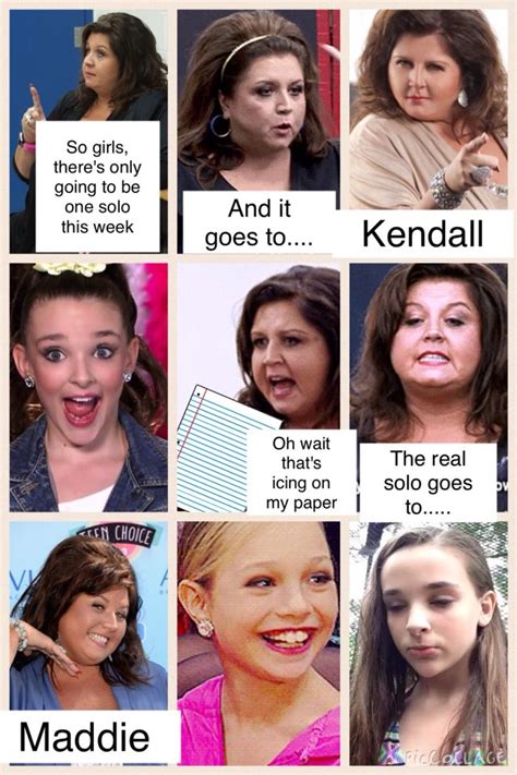 Okay Dance Moms Funny Dance Moms Memes Dance Moms Dancers