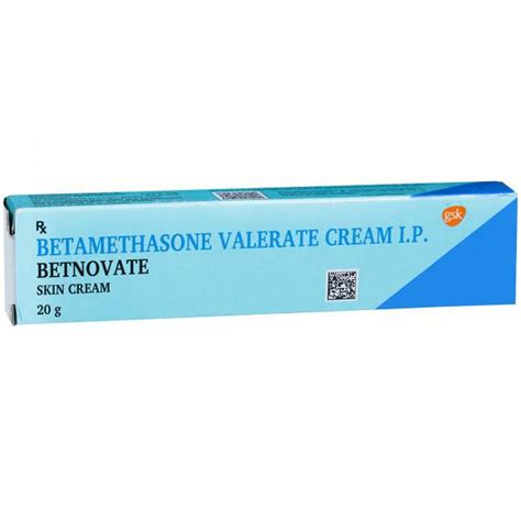 Betnovate Cream Gm Ak Medical Hall