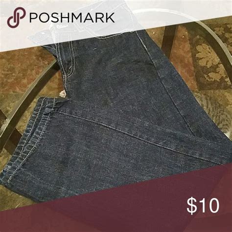 Levis Boys Jeans Size 16 Trendy And Stylish