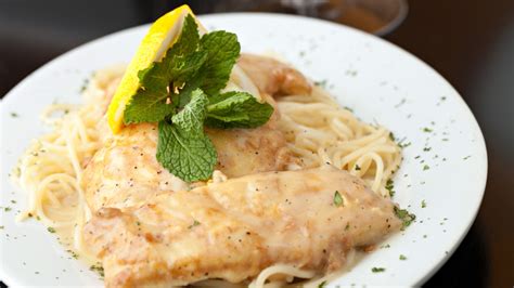 Chicken Francaise Recipe Epicurious