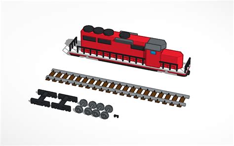 3d Design Sd 40 Tinkercad