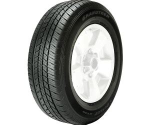 Dunlop Grandtrek ST 30 225 60 R18 100H Desde 113 24 Compara Precios