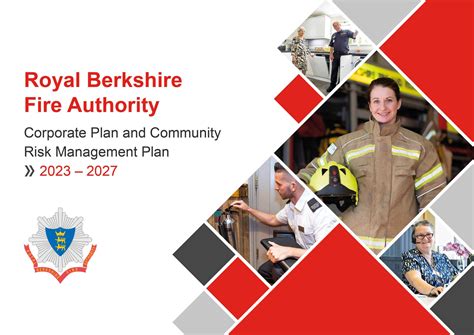 Have Your Say on the Future of Your Fire and Rescue Service | Royal