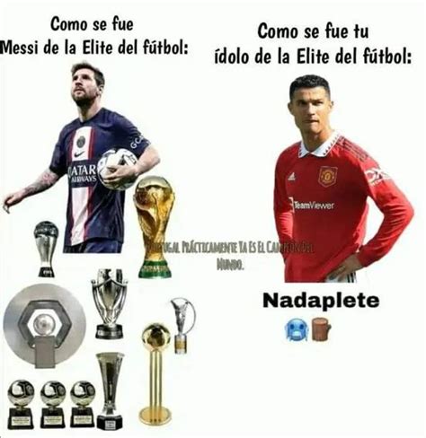 Lionel Messi fichará por el Inter de Miami de la MLS y los memes hacen