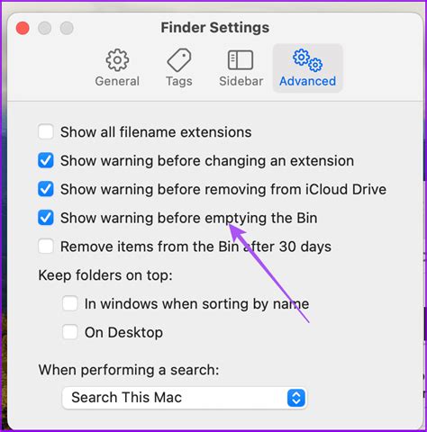 How To Permanently Delete Files From A Mac