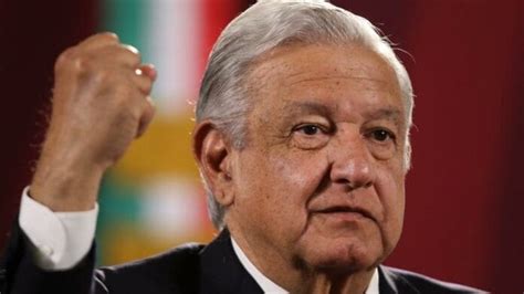 AMLO se pronuncia ante enfrentamiento entre Israel e Irán Ojalá y no