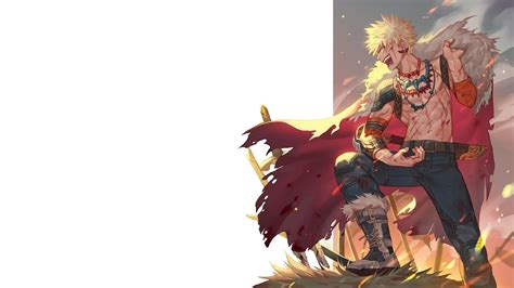 Bakugo Computer Wallpapers - Top Free Bakugo Computer Backgrounds ...