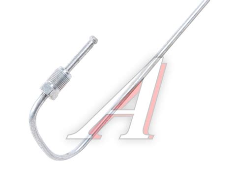 Трубка тормозная ВАЗ-2123 первичного контура ГТЦ АБС БИЗНЕС-ПРИОРИТЕТ ...