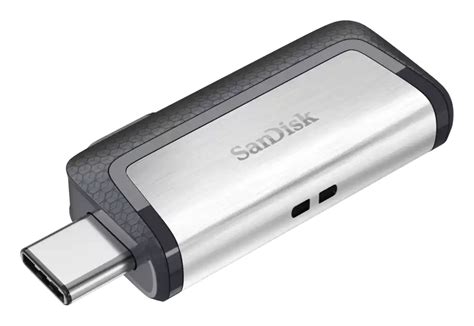 Sandisk Ultra Dual Drive Lmt