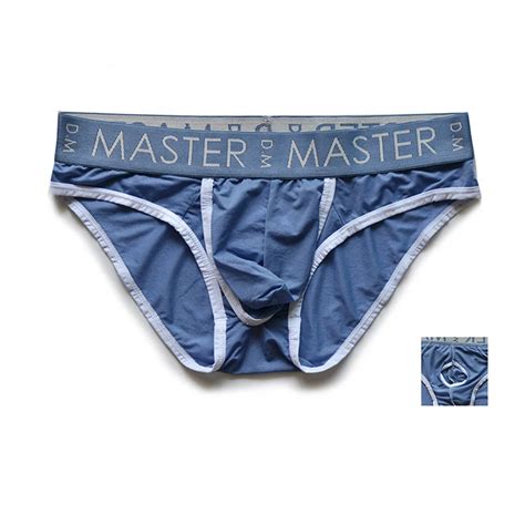 Sissy Ropa Interior Hombre Gay Mens Sexy Underwear Briefs Ice Silk Breathable Hot Men S Panties