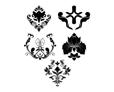 Art Deco Corner Vector at Vectorified.com | Collection of Art Deco Corner Vector free for ...