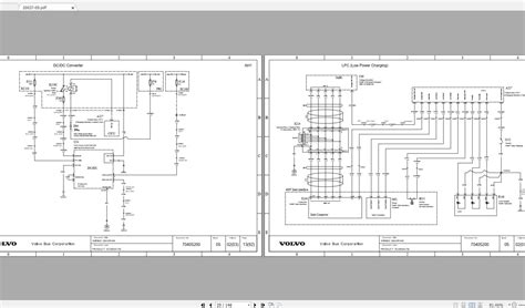 Volvo Truck Wiring Diagrams Free Download