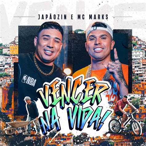 Japãozin And Mc Marks Vencer Na Vida Lyrics Genius Lyrics