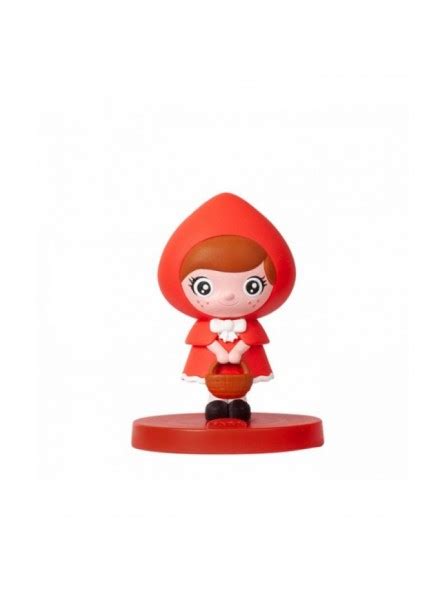 PERSONNAGE SONORE LE PETIT CHAPERON ROUGE