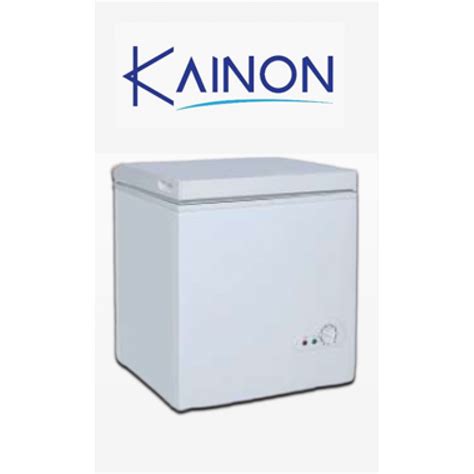 Kainon L Chest Freezer Bd W Ngie Ann Trading Sdn Bhd