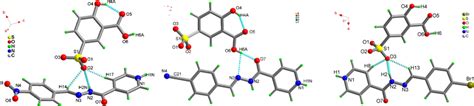 Molecular structure diagrams of 1, 2, and 3 | Download Scientific Diagram