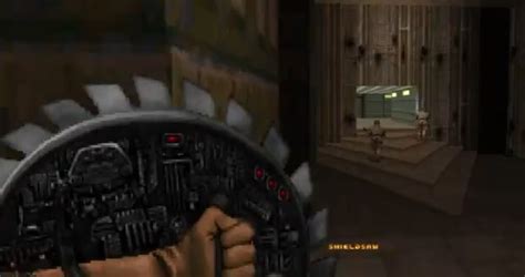 Doom original ganha armas de The Dark Ages