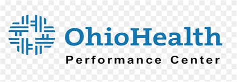 Ohiohealth Logo & Transparent Ohiohealth.PNG Logo Images