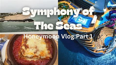 Symphony Of The Seas Travel Day And Embarkation Day Courtyard Fort Lauderdale North Cypress