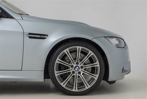 BMW M3 Sedan | Selected Car Investment