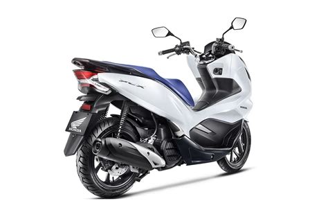 Honda Pcx 150 2022 Ficha Técnica Imagens E Preço