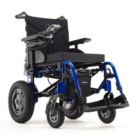 Invacare Esprit Action Power Wheelchair Adult Invacare UK