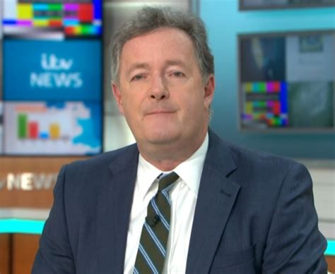 GMB fans switch off over Piers' 'pathetic' comments - Entertainment Daily