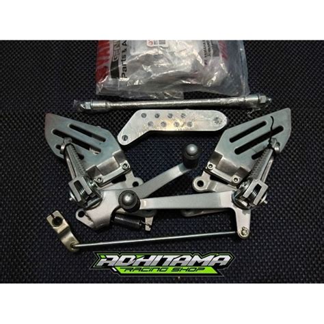 Jual UB Underbone R15 New Pnp Mx King Mx 135 Mx Old Dan Vixion MURAH