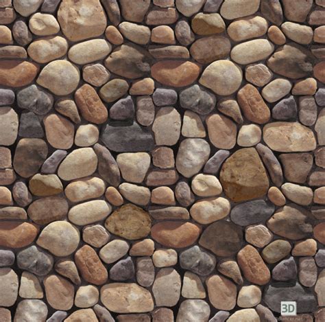 Download texture Limestone wall for 3d max - number 20661 at 3dlancer.net