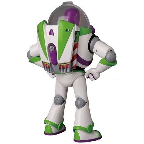 Medicom Toy Toy Story Ultimate Buzz Lightyear Action Figure Japan Offi
