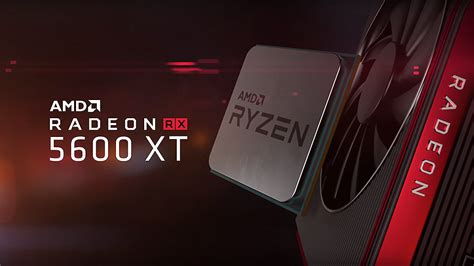 The Radeon RX 5600 XT Launch Has Been A Je-mess