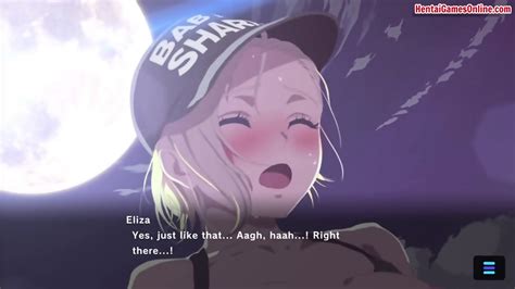 Eliza Adorable Bikini Magicami