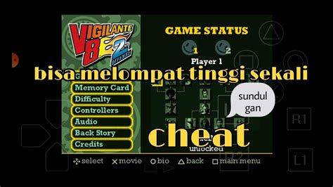 Cheat Vigilante Nd Offense Ps Epsxe Lla Dortoh Dll Password