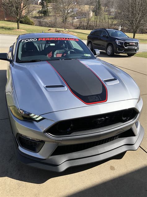 Ford Performance Windshield Banner Page 2 2015 S550 Mustang Forum Gt Ecoboost Gt350