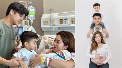 Angeline Quinto Celebrates Motherhood PUSH PH