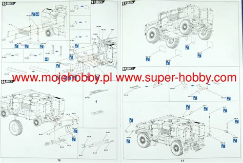 Kamaz K 4386 Typhoon Vdv Mine Protected Armoured Vehicle With 30mm 2a42