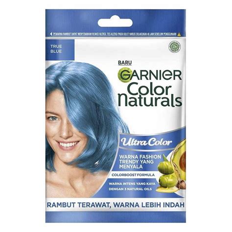 Jual GARNIER Hair Color Naturals Express Cream Creme Riche Ultra